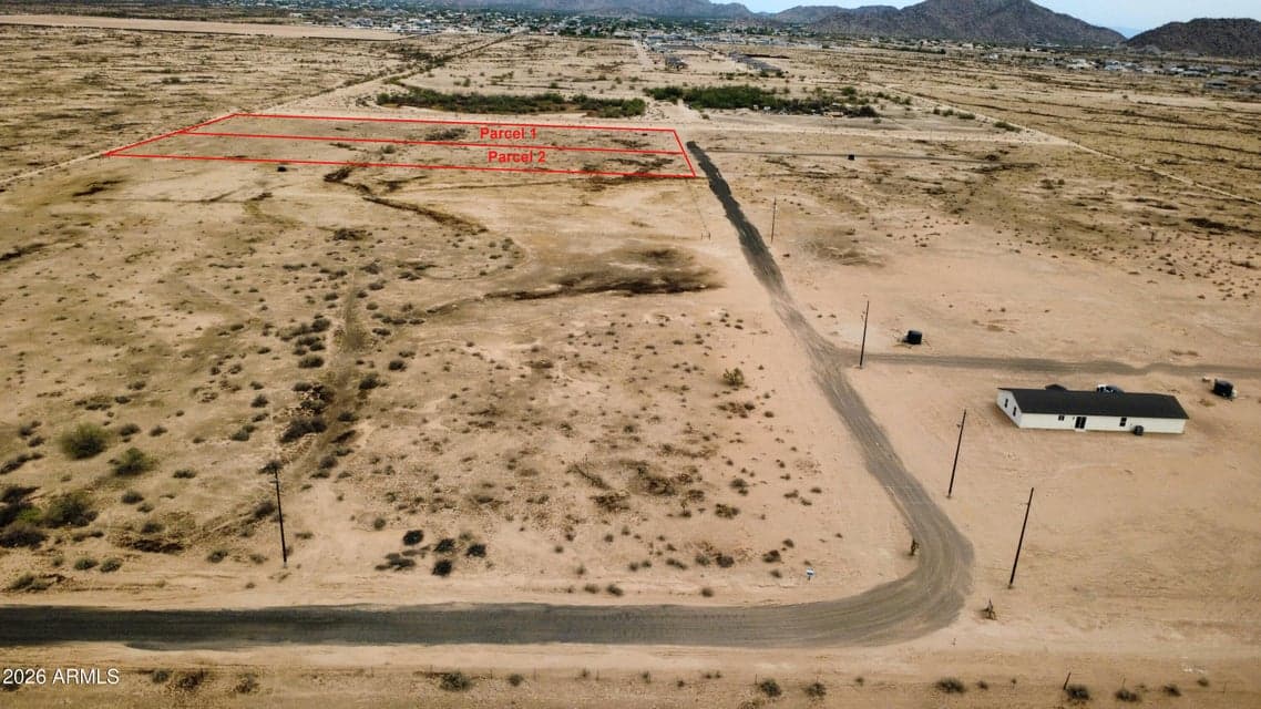 10538 W Randolph Road 1, Casa Grande, AZ 85194 — photo 1 of 7