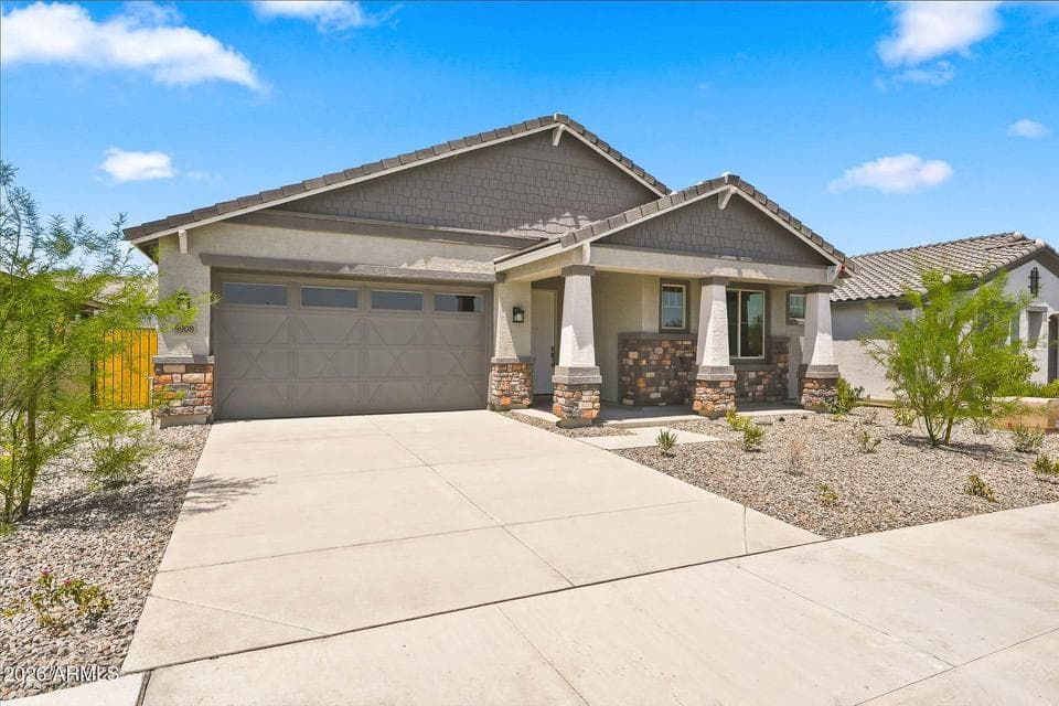 5908 N 194th Drive, Litchfield Park, AZ 85340 — photo 1 of 44