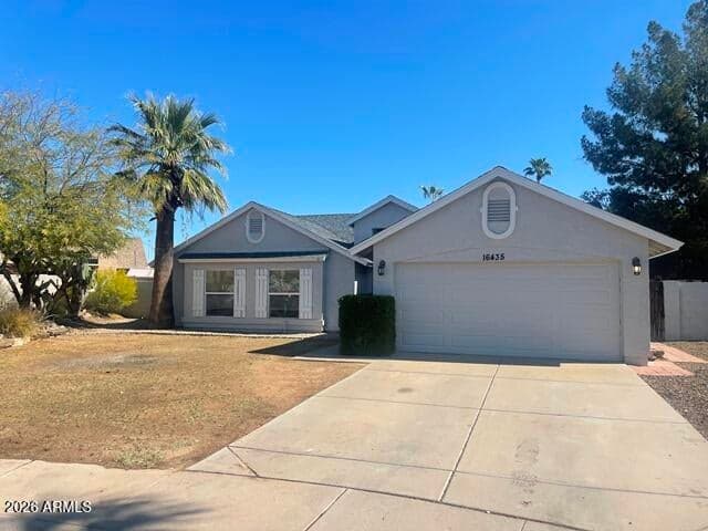 16435 S 43RD Street, Phoenix, AZ 85048 — photo 1 of 17