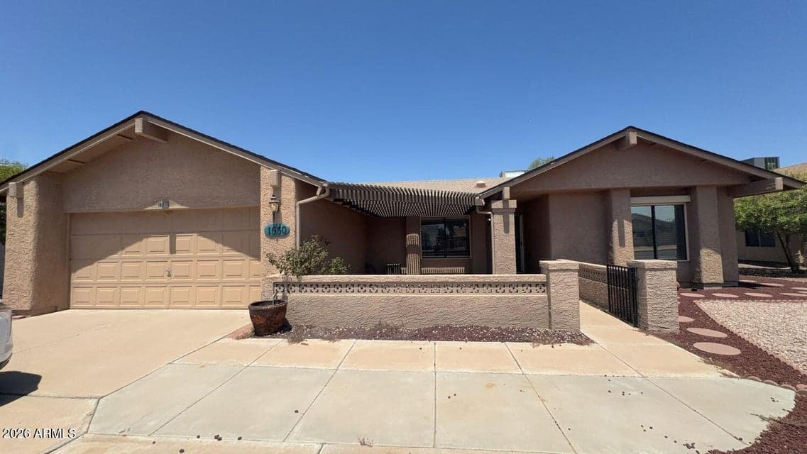 1530 LEISURE WORLD, Mesa, AZ 85206 — photo 1 of 18