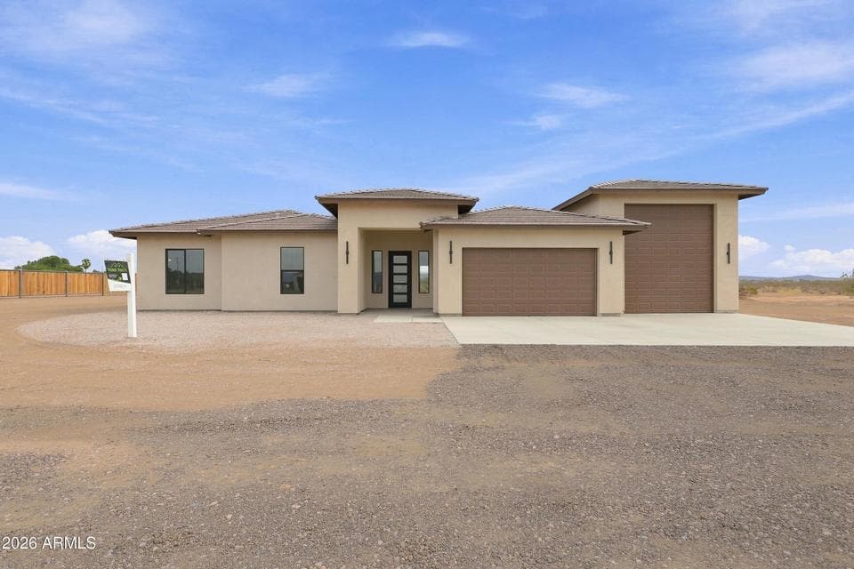 22244 W ROY ROGERS Road, Wittmann, AZ 85361 — photo 1 of 39