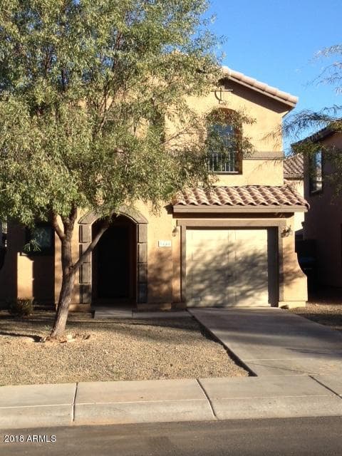 6446 W CONSTANCE Way, Laveen, AZ 85339 — photo 1 of 8