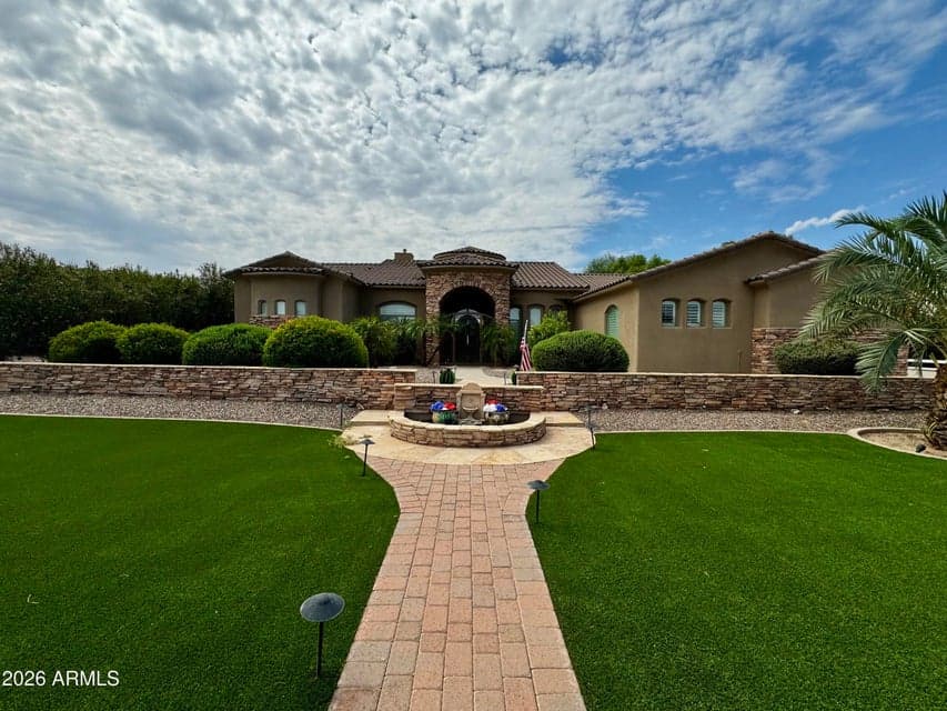 3771 E SUNNYDALE Drive, Queen Creek, AZ 85142 - For Sale