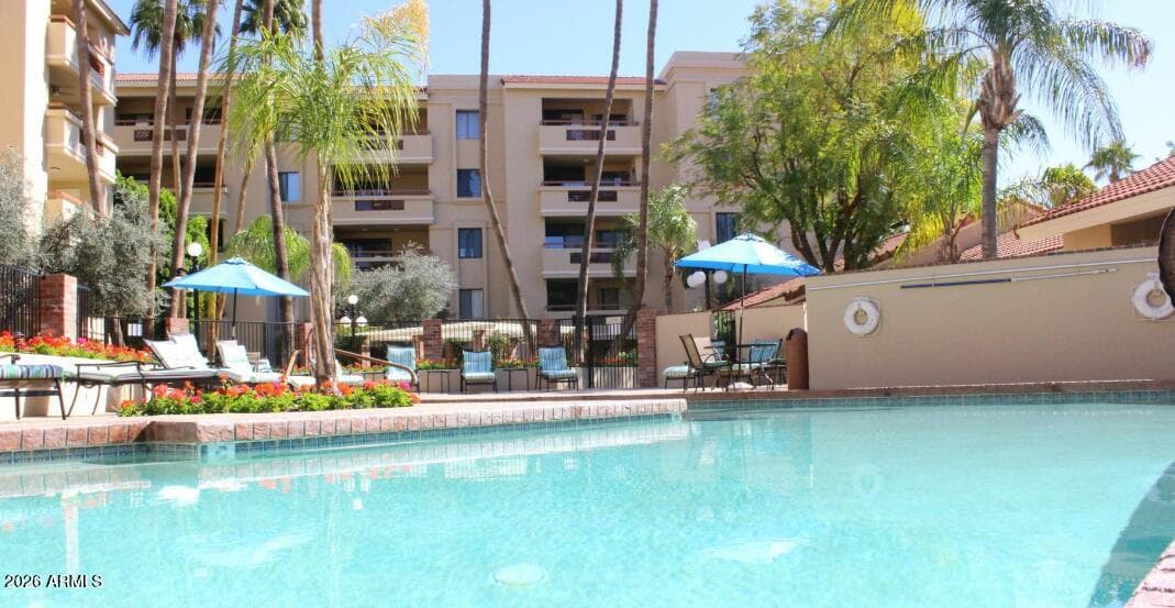 4200 N Miller Road Unit 405, Scottsdale, AZ 85251 — photo 1 of 20