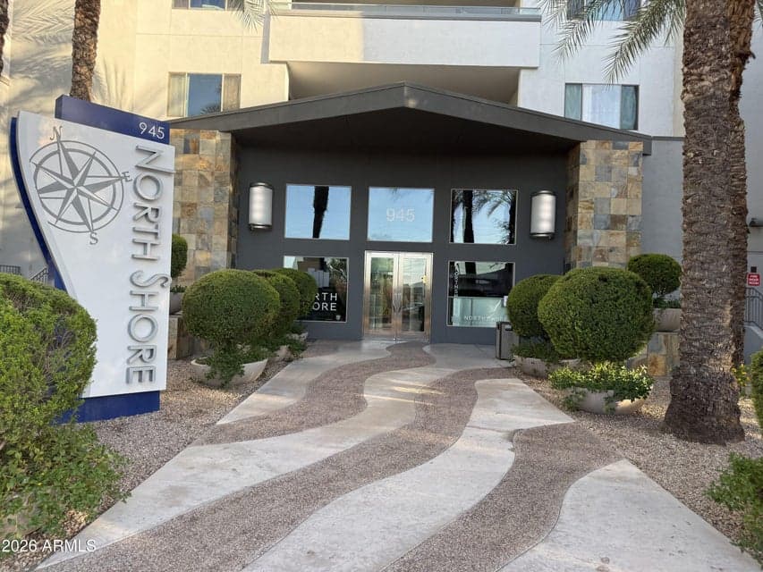 945 E PLAYA DEL NORTE Drive 5020, Tempe, AZ 85288 — photo 1 of 34