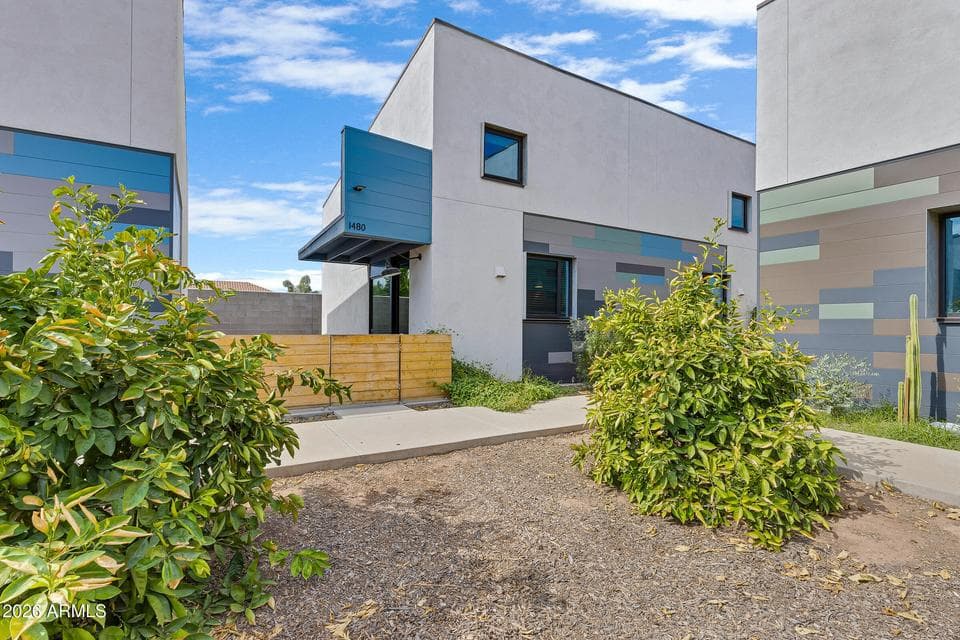 1480 S RITA Lane, Tempe, AZ 85281 — photo 1 of 16