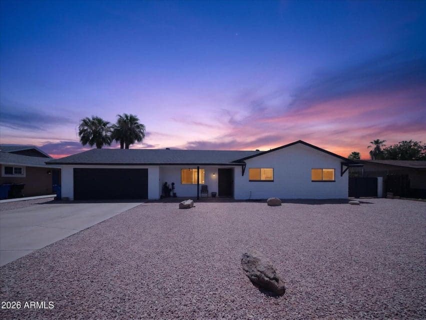 2509 E HIGHLAND Street, Mesa, AZ 85213 — photo 1 of 44