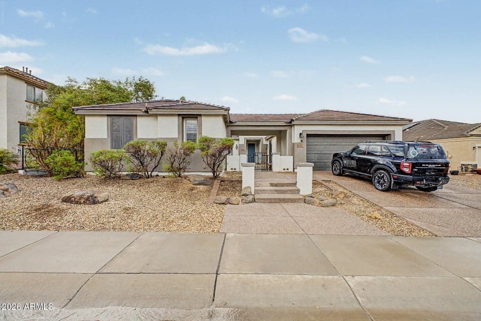 3345 N BROOKLYN Drive, Buckeye, AZ 85396 — photo 1 of 46