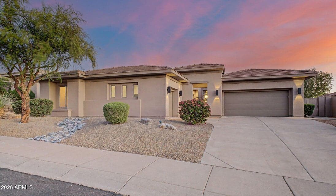 10975 E KORA Lane, Scottsdale, AZ 85255 — photo 1 of 92
