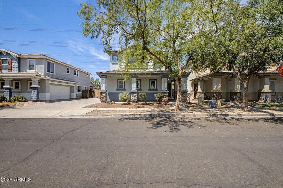 1228 S 120TH Lane, Avondale, AZ 85323 — photo 1 of 39
