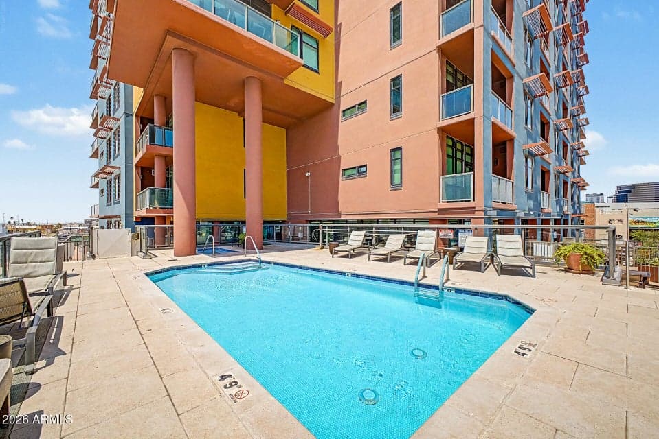 310 S 4TH Street 1905, Phoenix, AZ 85004 — photo 1 of 49