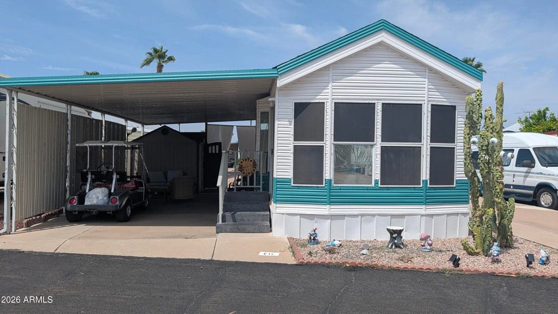 999 W BROADWAY E-11 Avenue E-11, Apache Junction, AZ 85120 — photo 1 of 21