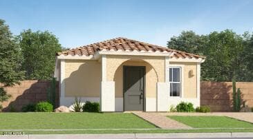 36142 W CHARITY Place, Maricopa, AZ 85138 — photo 1 of 23