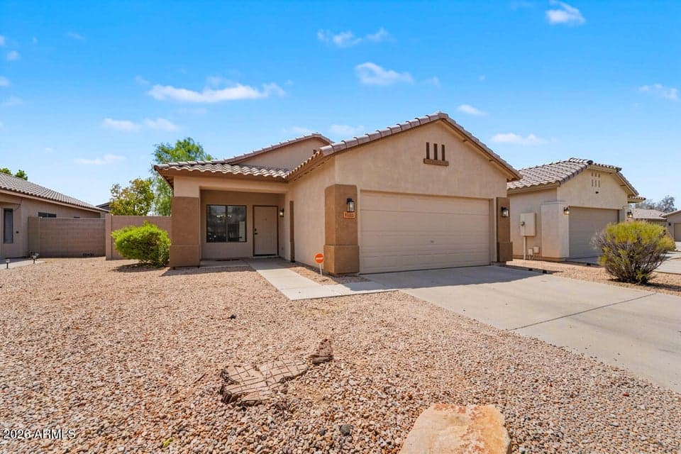 8927 W SHAW BUTTE Drive, Peoria, AZ 85345 — photo 1 of 34