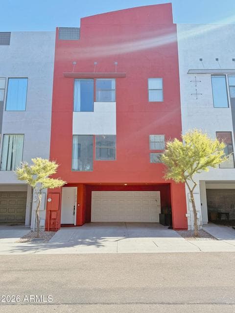 4710 E Culver Street, Phoenix, AZ 85008 — photo 1 of 27