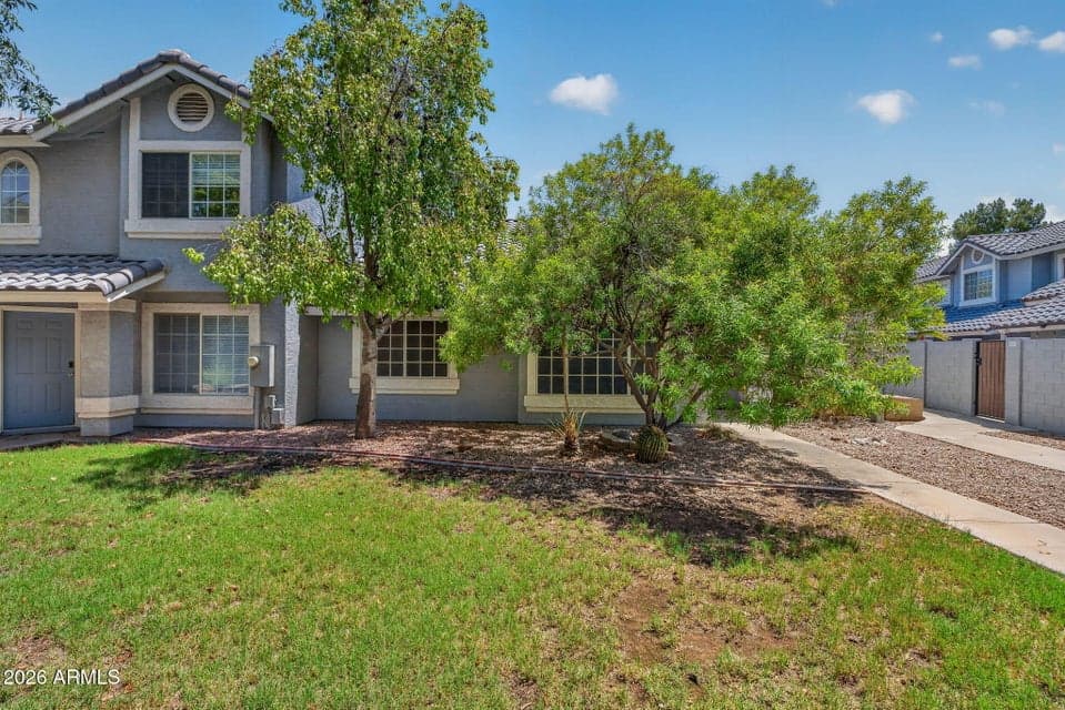 860 N MCQUEEN Road 1186, Chandler, AZ 85225 — photo 1 of 41