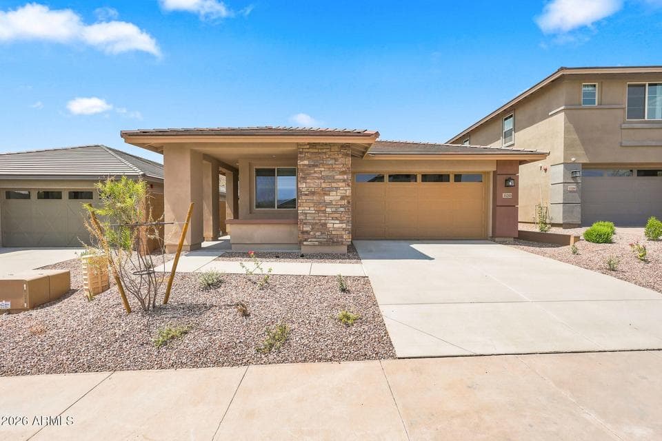 33250 N 134th Lane, Peoria, AZ 85383 — photo 1 of 44