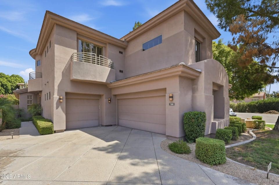 7380 E VAQUERO Drive, Scottsdale, AZ 85258 — photo 1 of 58