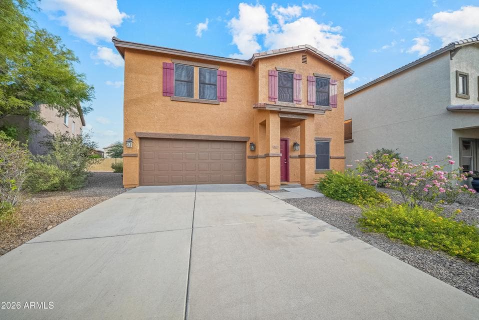 3643 W MEDINAH Court, Anthem, AZ 85086 — photo 1 of 43