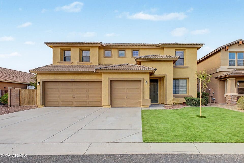 7842 W ANDREA Drive, Peoria, AZ 85383 — photo 1 of 49