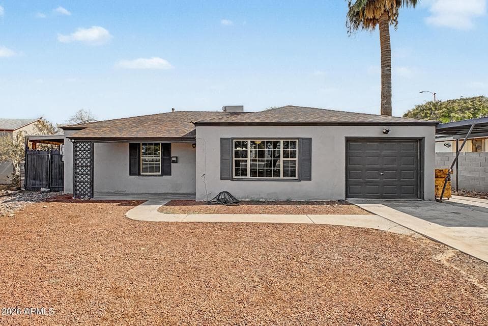 105 N LOS ROBLES Drive, Goodyear, AZ 85338 — photo 1 of 30