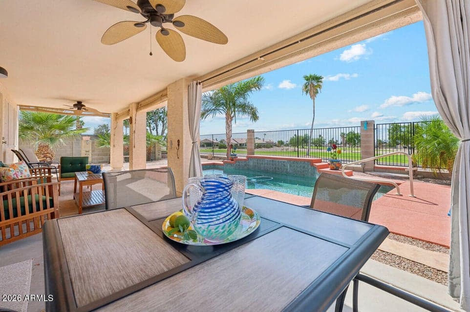 2640 N PLATINA, Mesa, AZ 85215 — photo 1 of 29