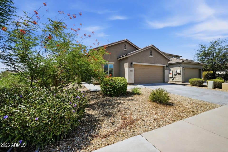 19145 W ADAMS Street, Buckeye, AZ 85326 — photo 1 of 33