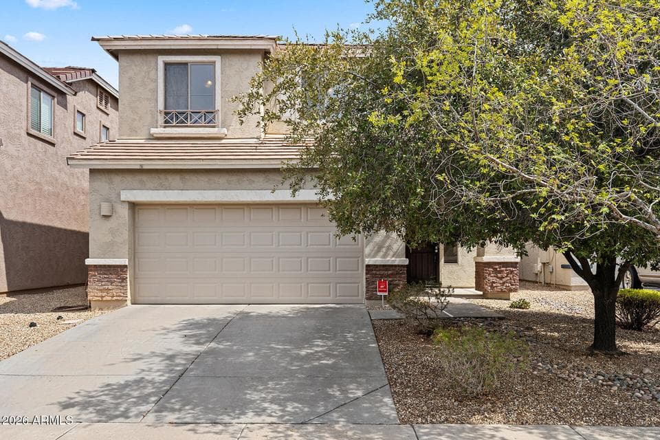 17401 W HOLLAND Lane, Surprise, AZ 85388 — photo 1 of 49