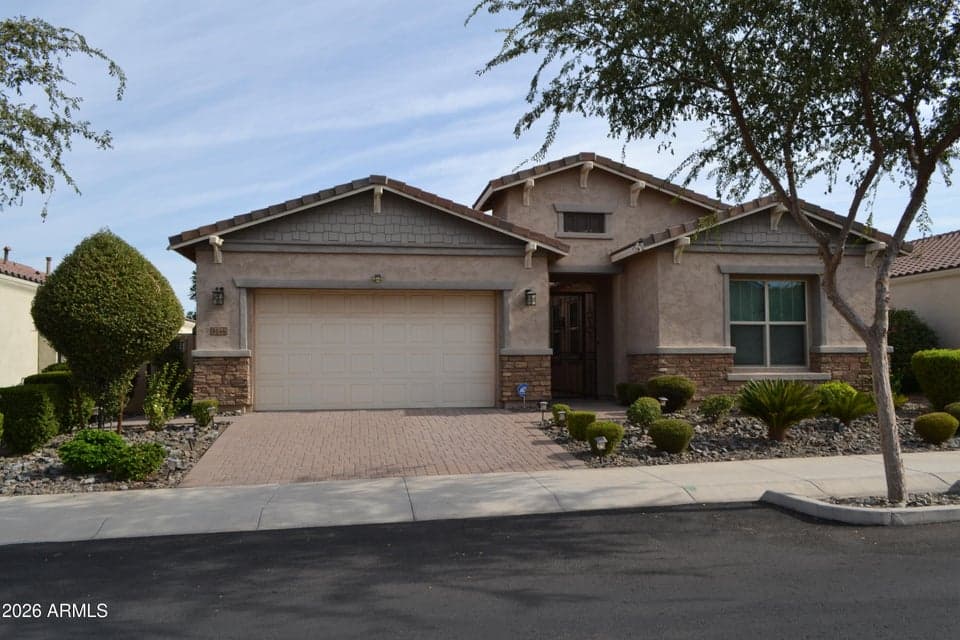 9644 E THATCHER Avenue, Mesa, AZ 85212 — photo 1 of 39