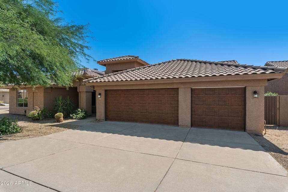 9295 E Rockwood Drive, Scottsdale, AZ 85255 — photo 1 of 37