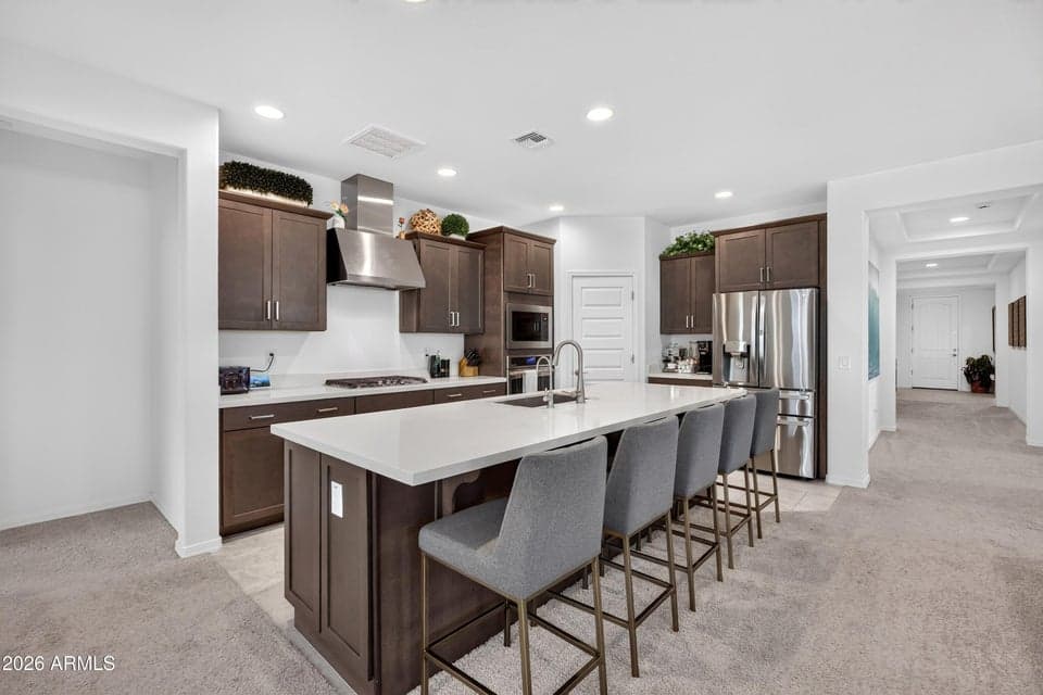 12843 W LAMAR Court, Glendale, AZ 85307 — photo 1 of 49