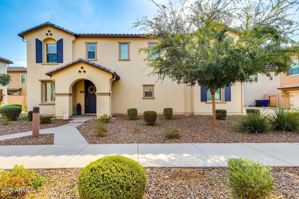 1656 S 82ND Way, Mesa, AZ 85209 — photo 1 of 15