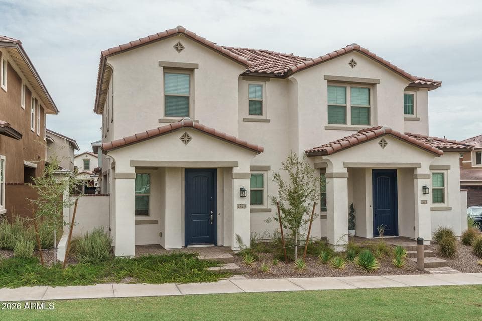 2779 N CLAIRE Drive, Buckeye, AZ 85396 — photo 1 of 26