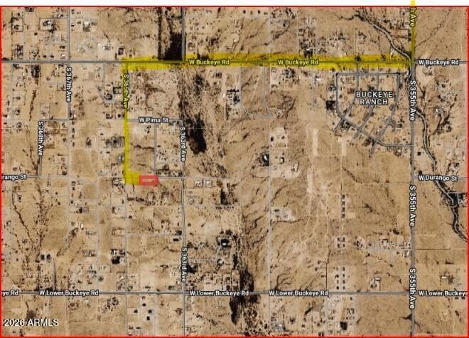 364XX W Durango Street -, Tonopah, AZ 85354 — photo 1 of 21
