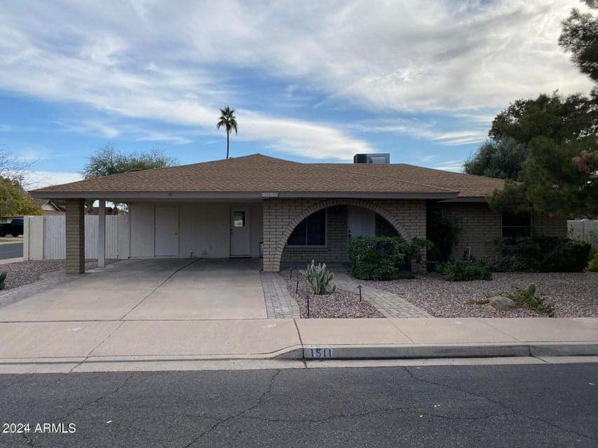 1511 W KEATING Avenue, Mesa, AZ 85202 — photo 1 of 19