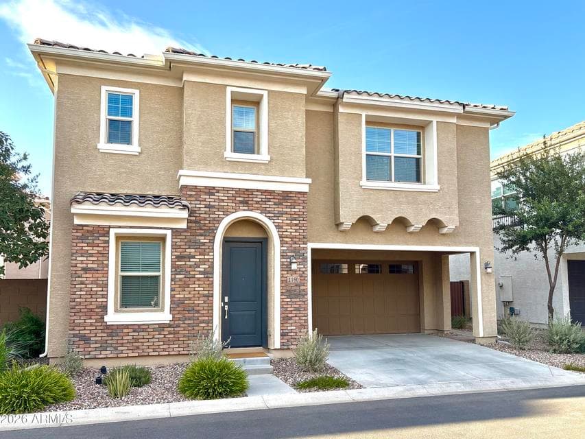 1160 E MARLIN Drive, Chandler, AZ 85286 — photo 1 of 30