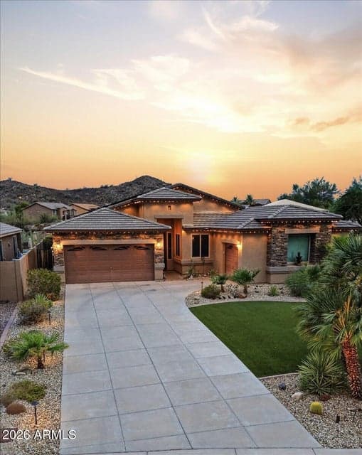 6539 W GAMBIT Trail, Phoenix, AZ 85083 — photo 1 of 44