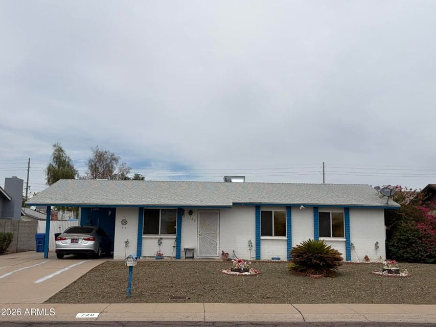 720 W WAGONER Road, Phoenix, AZ 85023 — photo 1 of 20