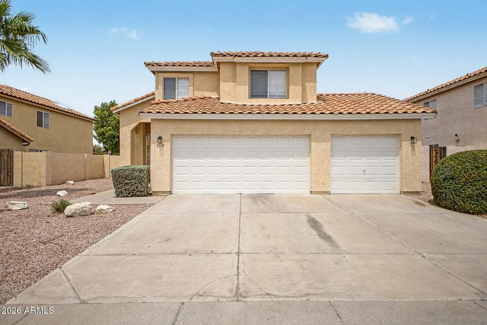3110 E COTTONWOOD Lane, Phoenix, AZ 85048 — photo 1 of 46