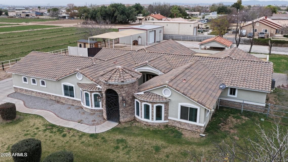5502 N 105TH Lane, Glendale, AZ 85307 — photo 1 of 1