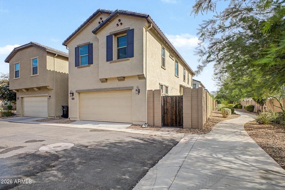 1724 S 82ND Place, Mesa, AZ 85209 — photo 1 of 39