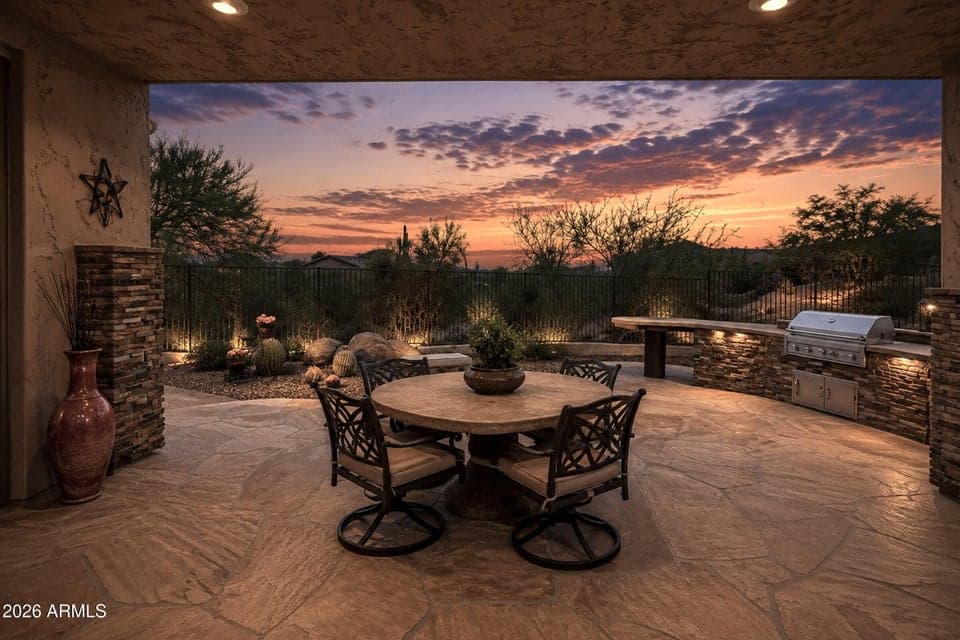 11270 E QUARRY Trail, Scottsdale, AZ 85262 — photo 1 of 12