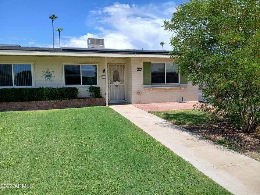 9237 N 111TH Avenue, Sun City, AZ 85351 — photo 1 of 40