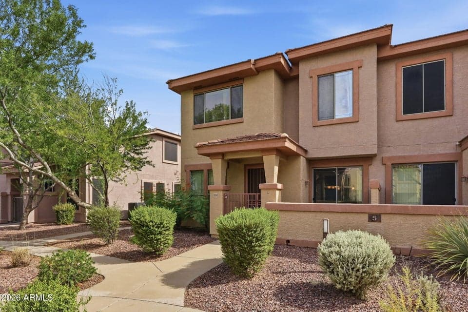 42424 N GAVILAN PEAK Parkway 5104, Anthem, AZ 85086 — photo 1 of 43