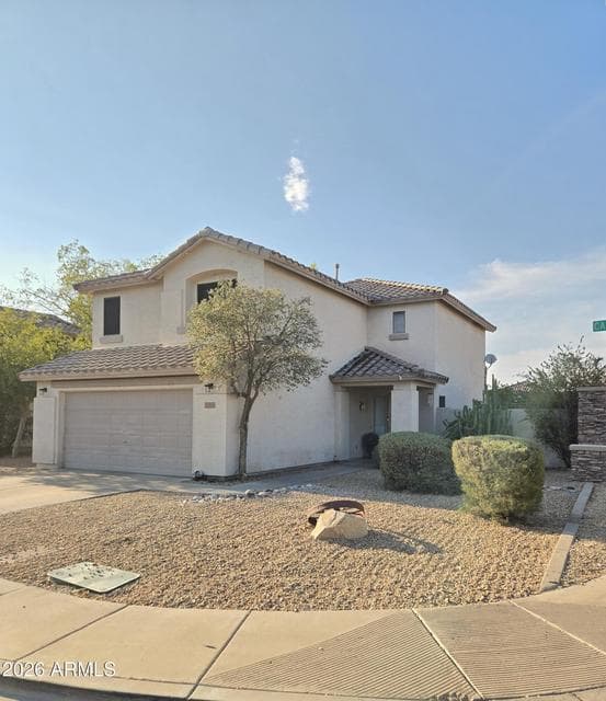 5180 W CAMPO BELLO Drive, Glendale, AZ 85308 — photo 1 of 39