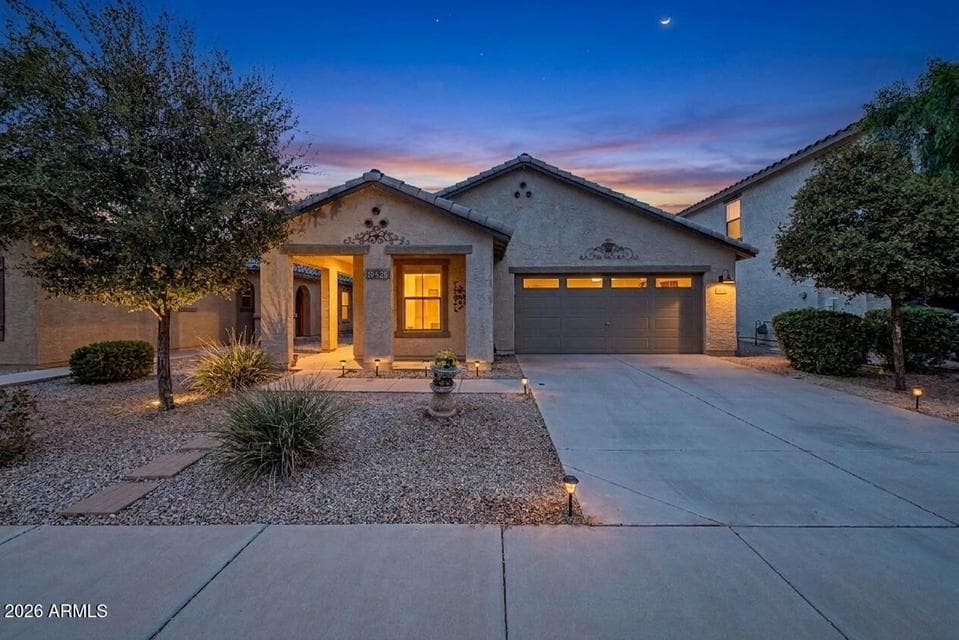 40858 W PORTIS Drive, Maricopa, AZ 85138 — photo 1 of 20