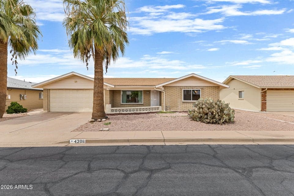 4206 E DOLPHIN Avenue, Mesa, AZ 85206 — photo 1 of 30
