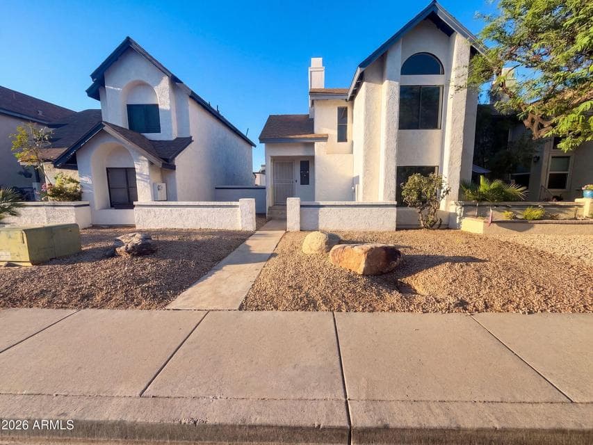 6723 W AIRE LIBRE Avenue, Peoria, AZ 85382 — photo 1 of 27