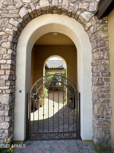 17388 N 101ST Way, Scottsdale, AZ 85255 — photo 1 of 26