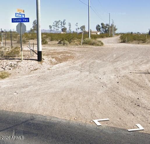 0000 S 353RD Avenue -, Tonopah, AZ 85354 — photo 1 of 2